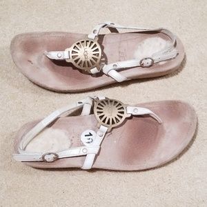 UGG Sandals